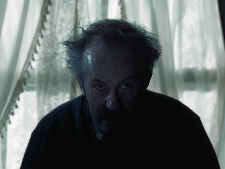 爬行人剧照的剧照