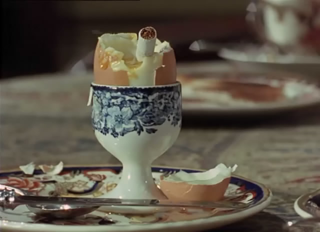 爬行人剧照的剧照