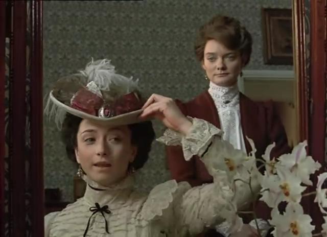 爬行人剧照的剧照