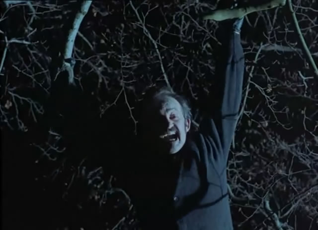 爬行人剧照的剧照