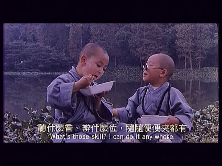 旋风小子剧照的剧照