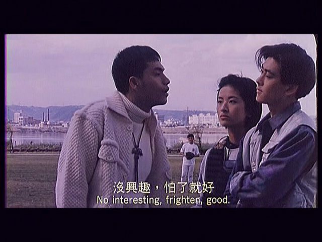 旋风小子剧照的剧照