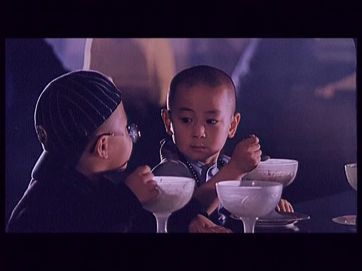 旋风小子剧照的剧照