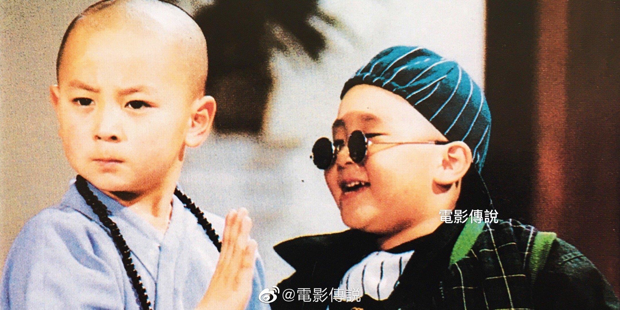 旋风小子剧照的剧照