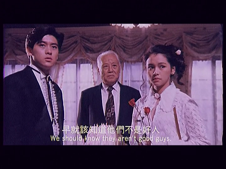 旋风小子剧照的剧照