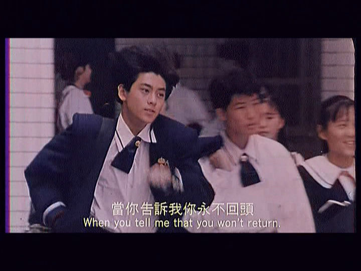 旋风小子剧照的剧照