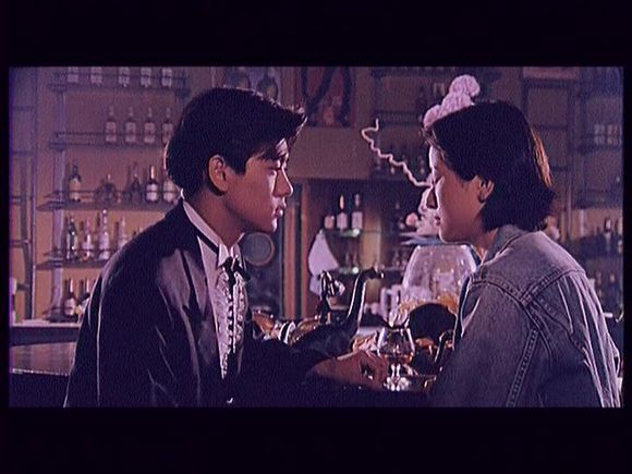 旋风小子剧照的剧照