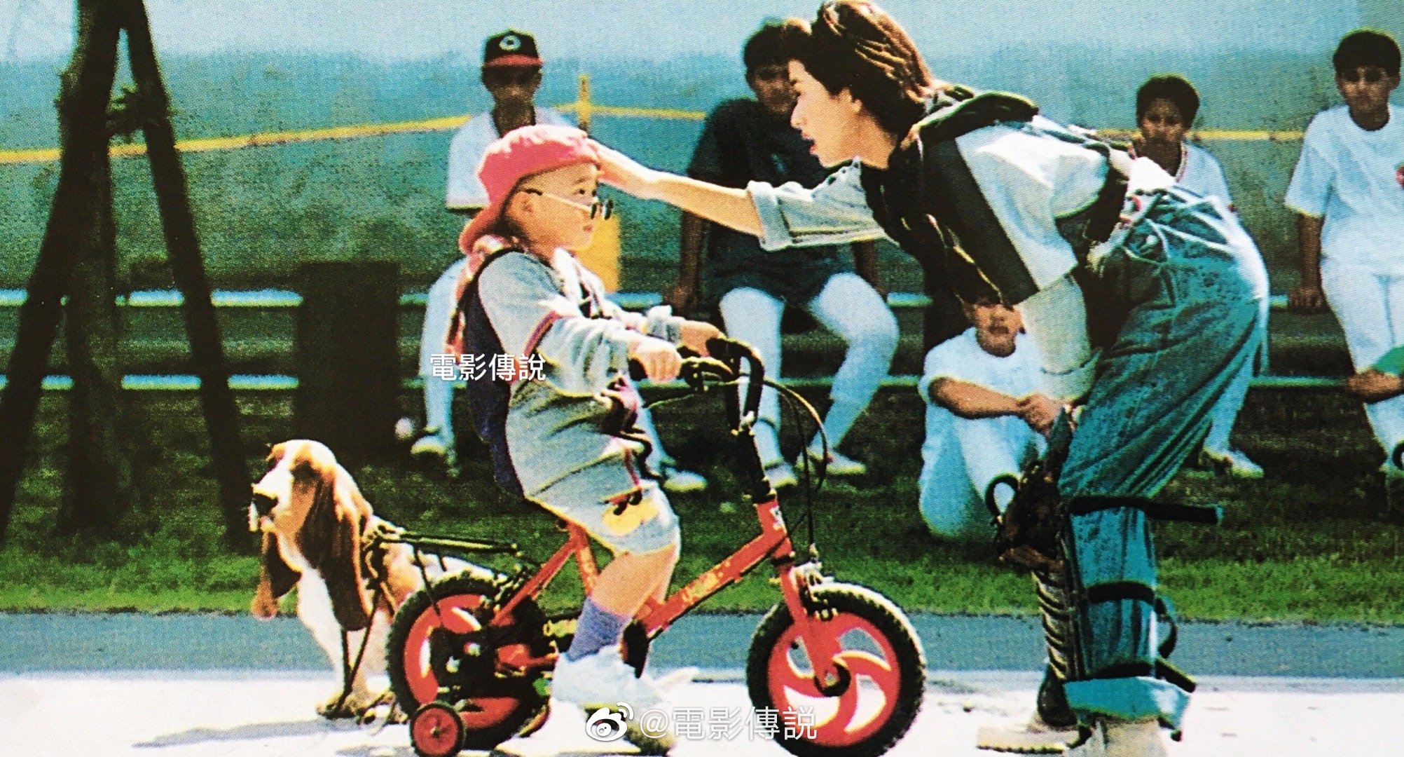 旋风小子剧照的剧照