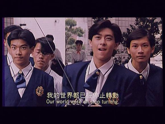 旋风小子剧照的剧照