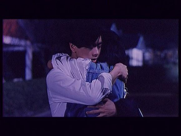 旋风小子剧照的剧照