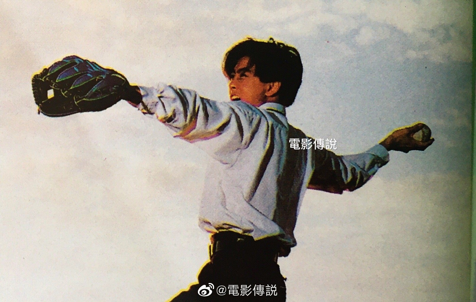 旋风小子剧照的剧照