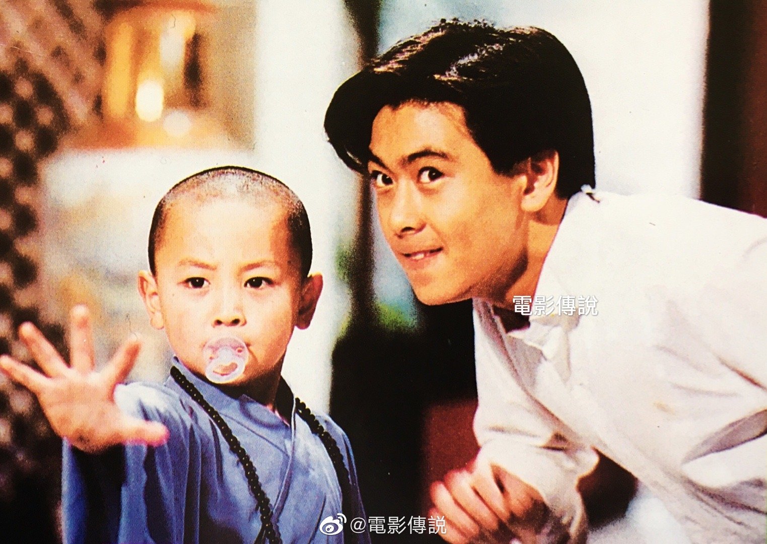 旋风小子剧照的剧照