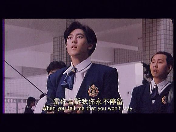 旋风小子剧照的剧照