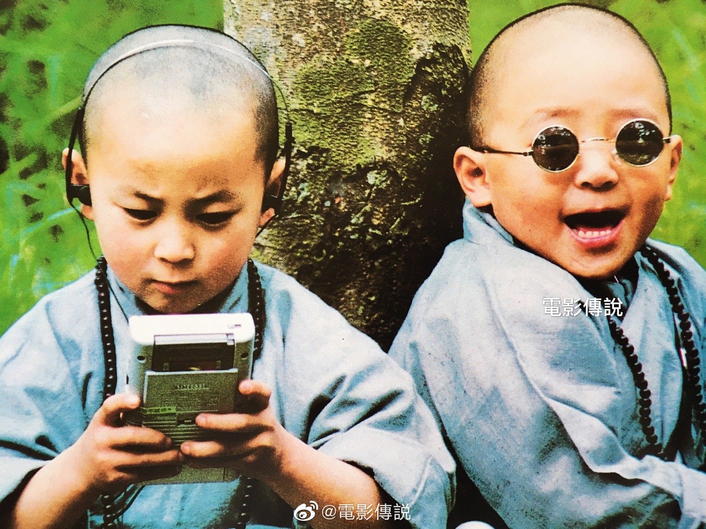 旋风小子剧照的剧照