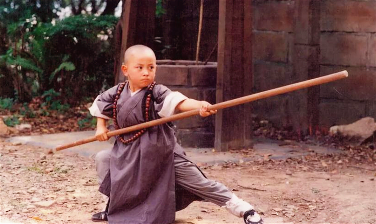 旋风小子剧照的剧照