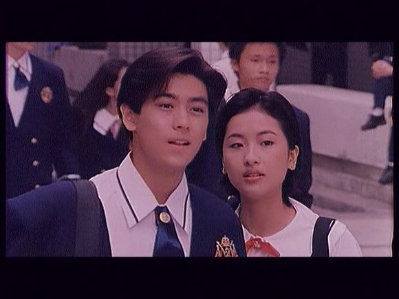 旋风小子剧照的剧照