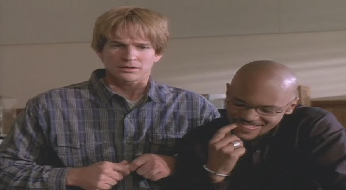 献给阿尔吉侬的花束剧照的剧照