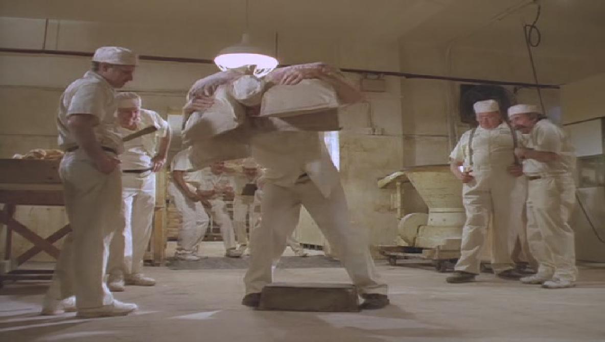 献给阿尔吉侬的花束剧照的剧照