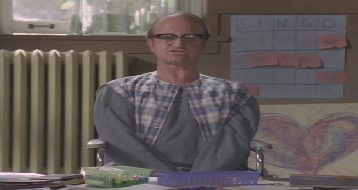 献给阿尔吉侬的花束剧照的剧照