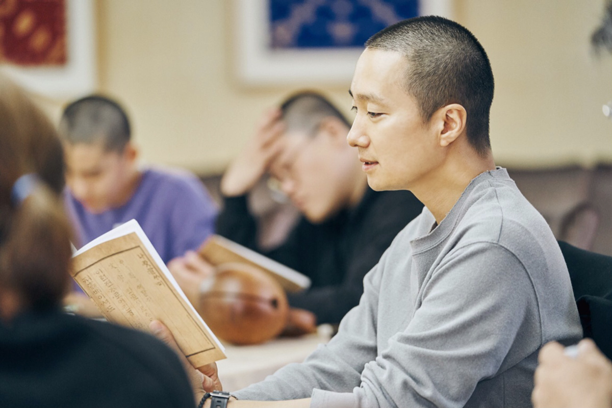 国之语音剧照的剧照