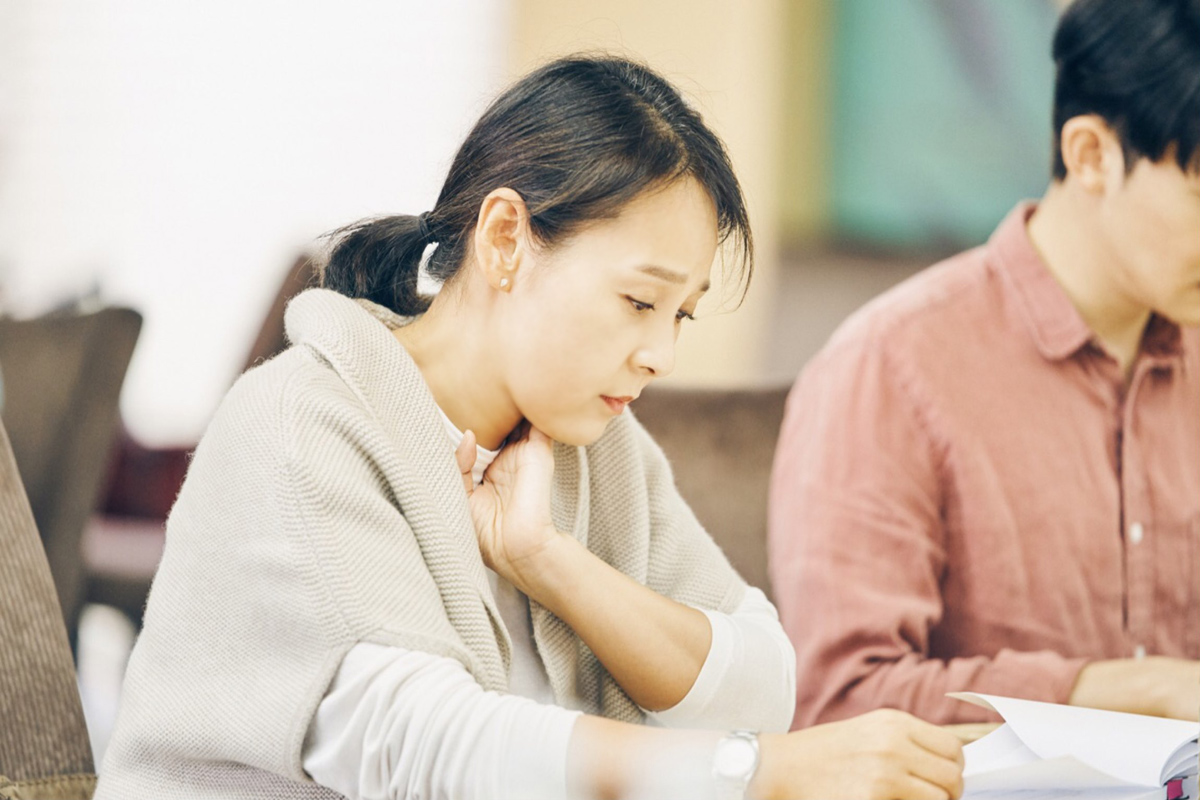 国之语音剧照的剧照