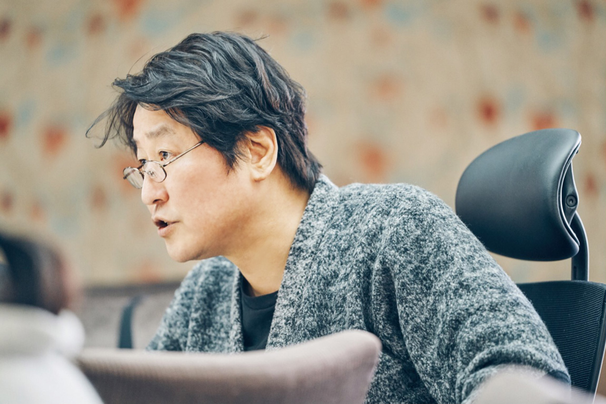 国之语音剧照的剧照