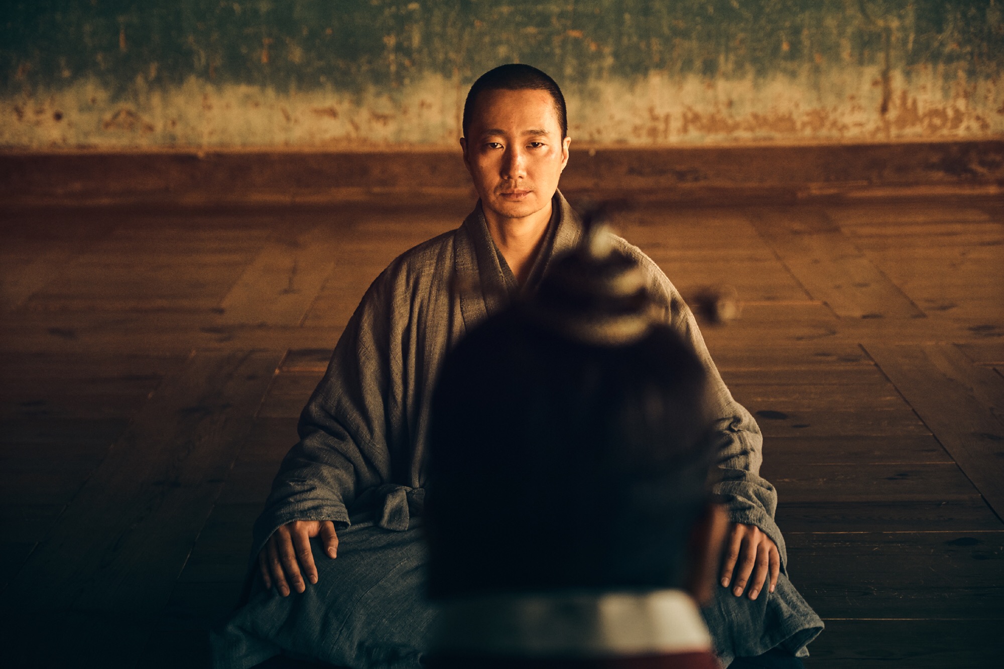 国之语音剧照的剧照