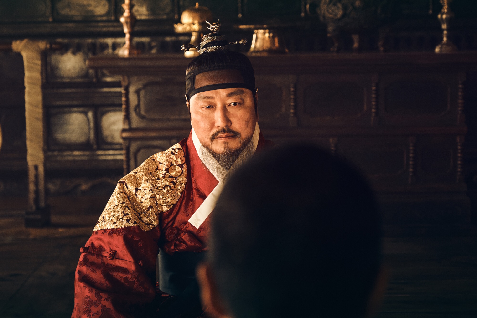 国之语音剧照的剧照