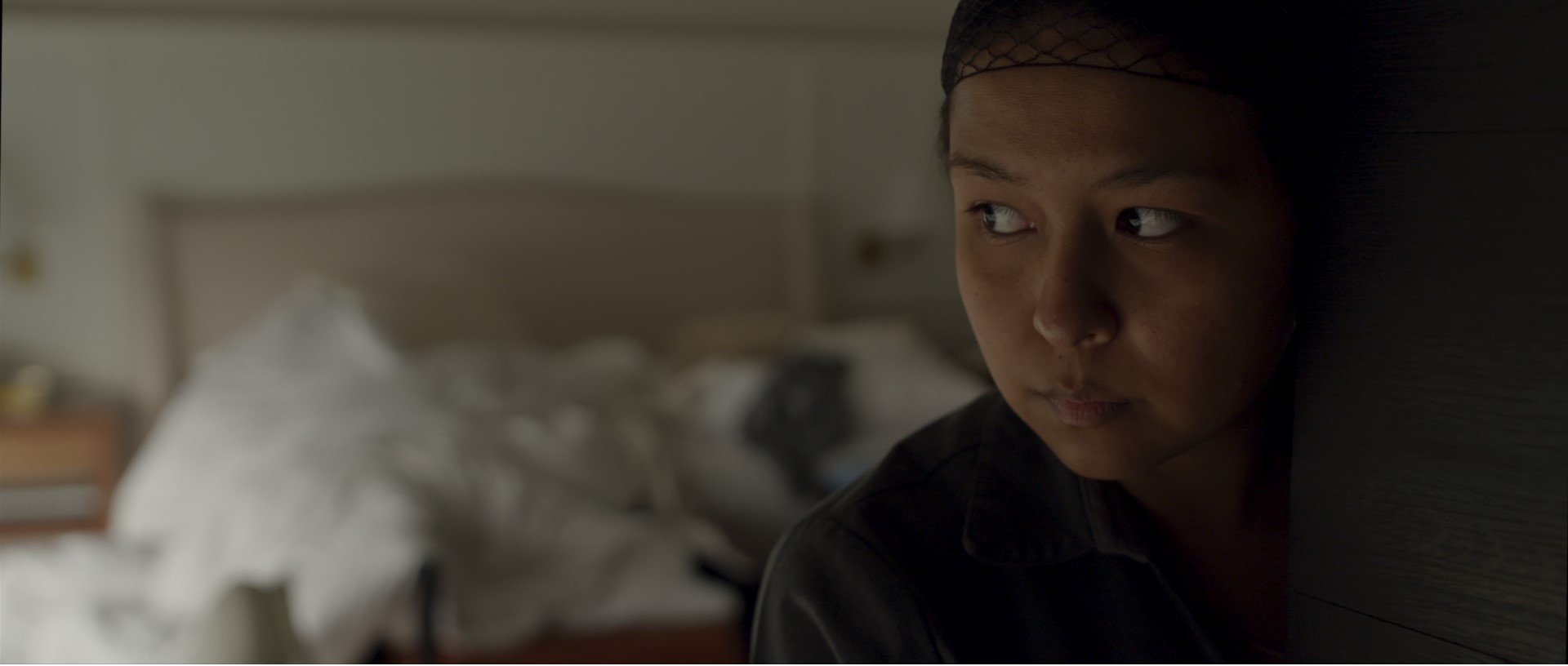 女服务员剧照的剧照