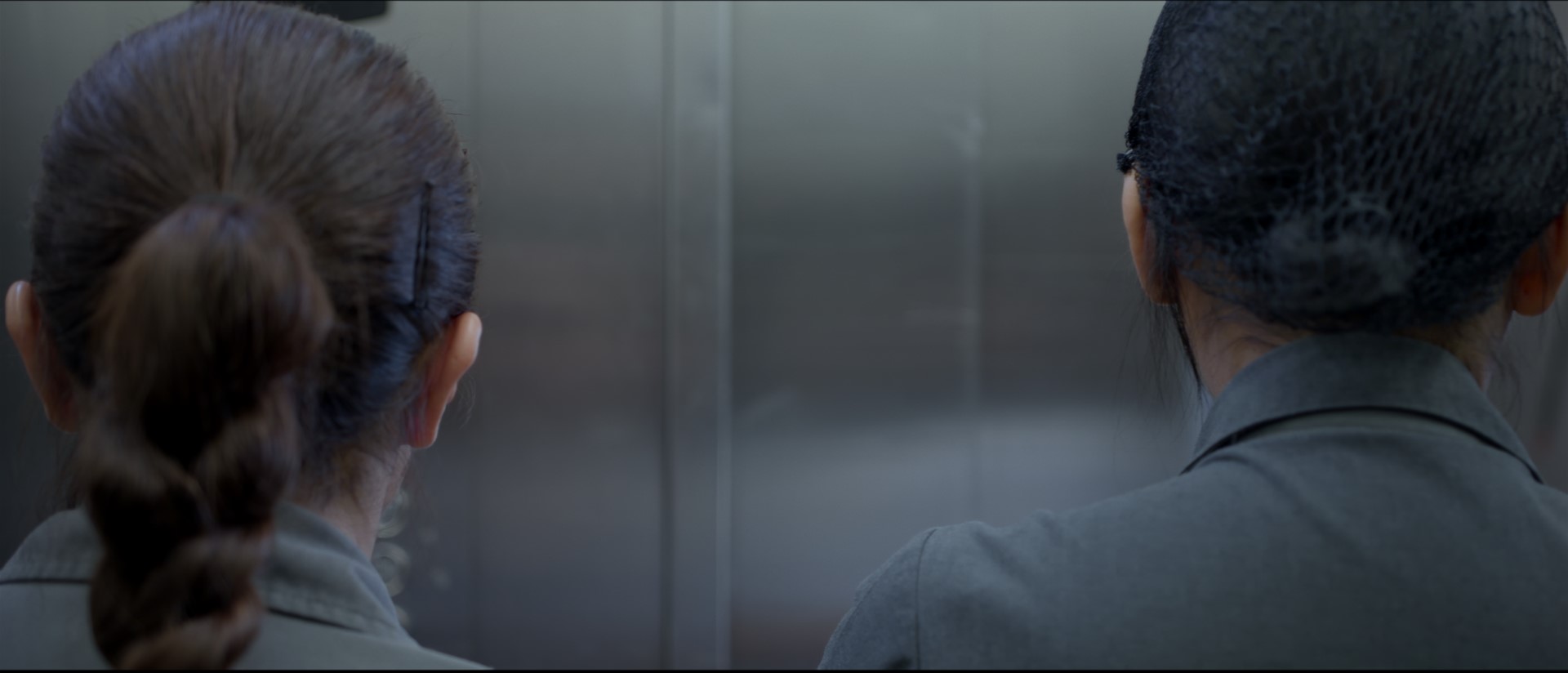 女服务员剧照的剧照