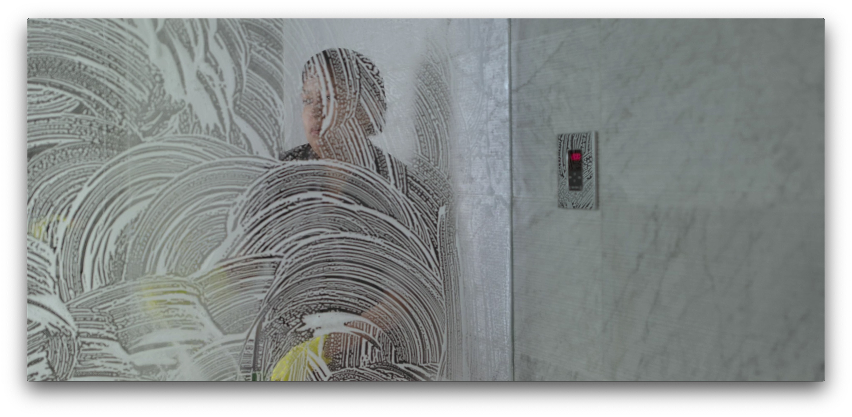 女服务员剧照的剧照