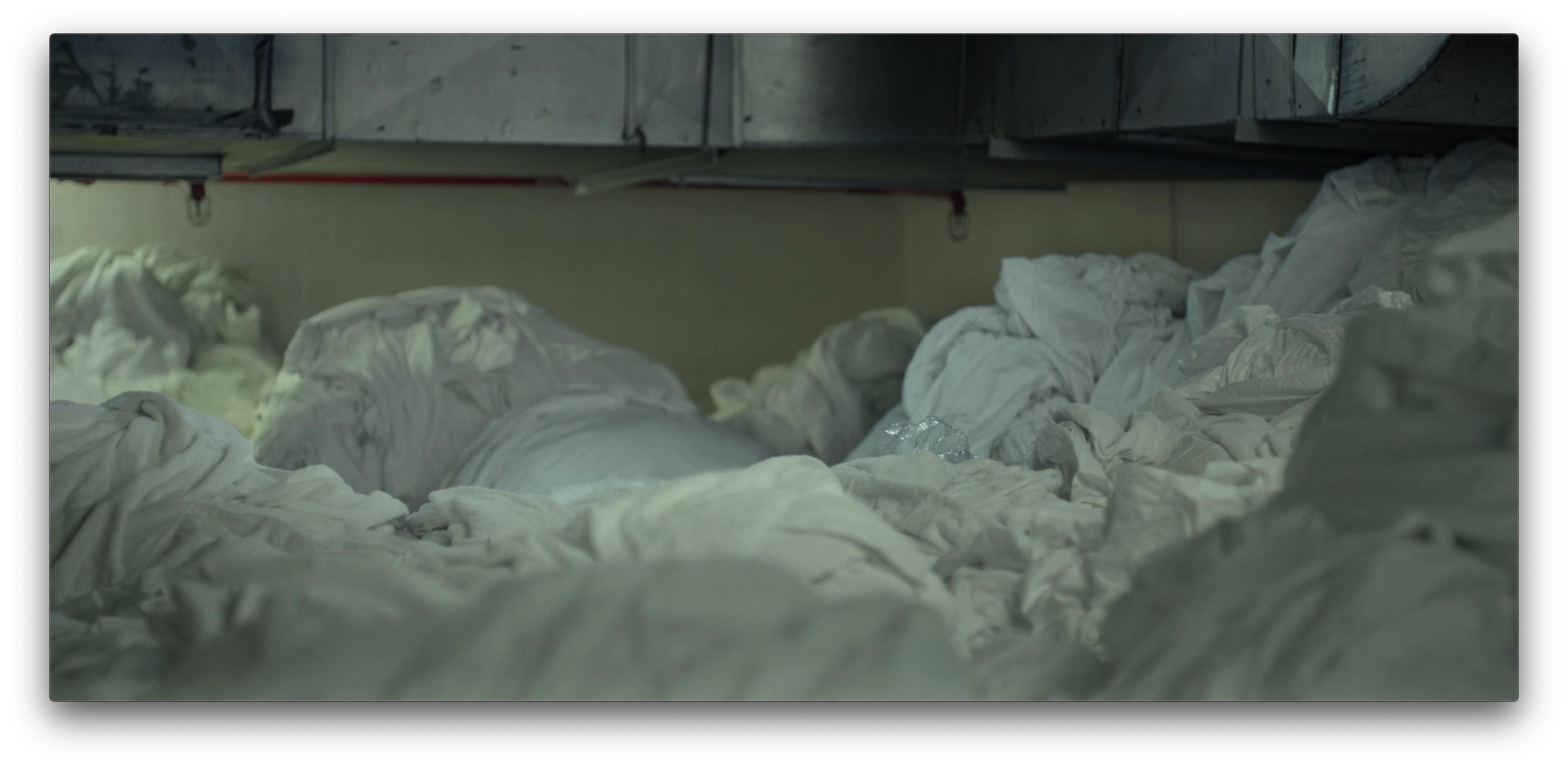 女服务员剧照的剧照