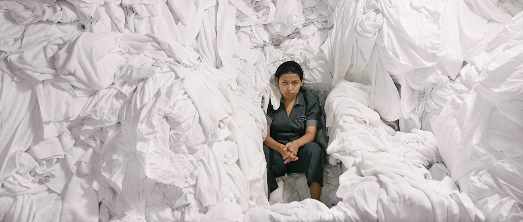 女服务员剧照的剧照