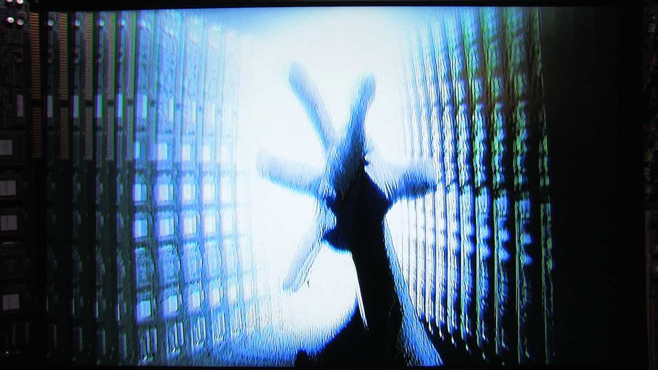 惹鬼回路3剧照的剧照