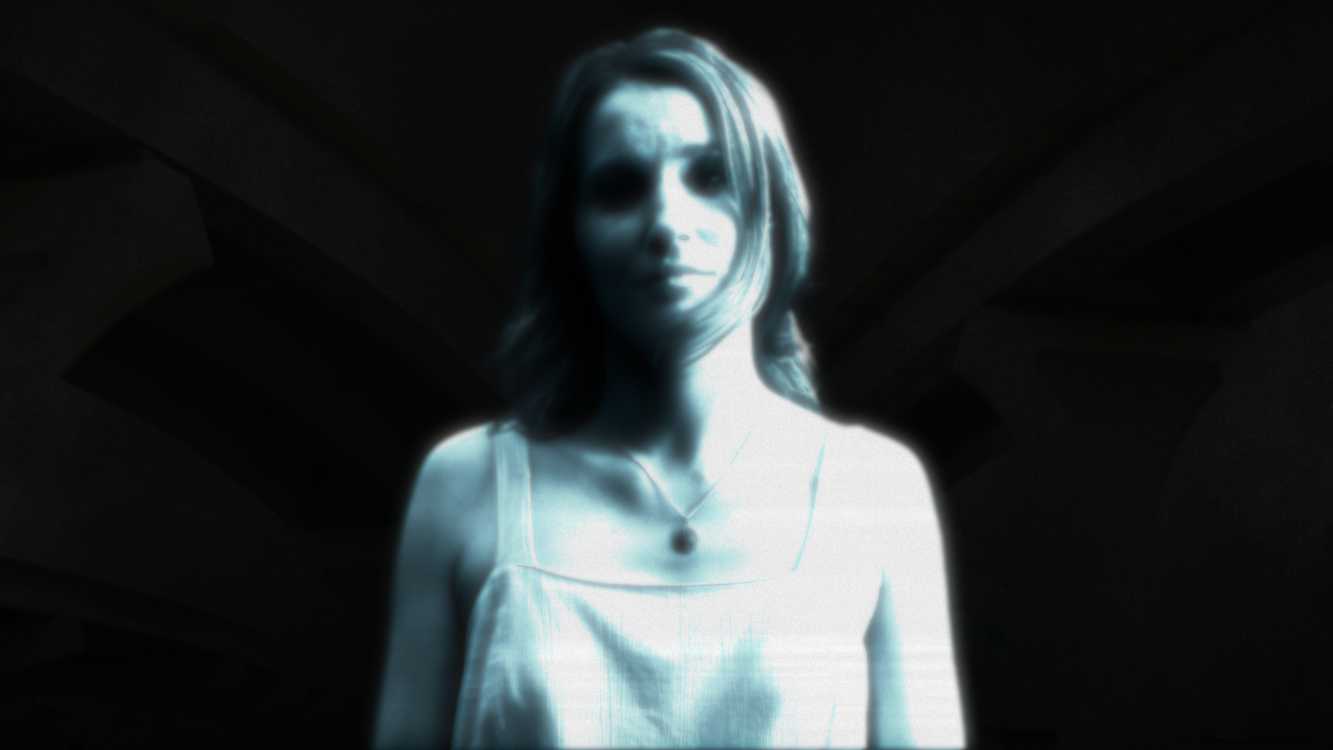 惹鬼回路3剧照的剧照