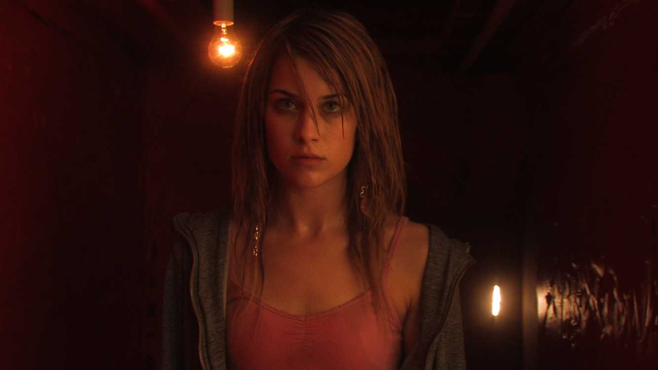 惹鬼回路3剧照的剧照