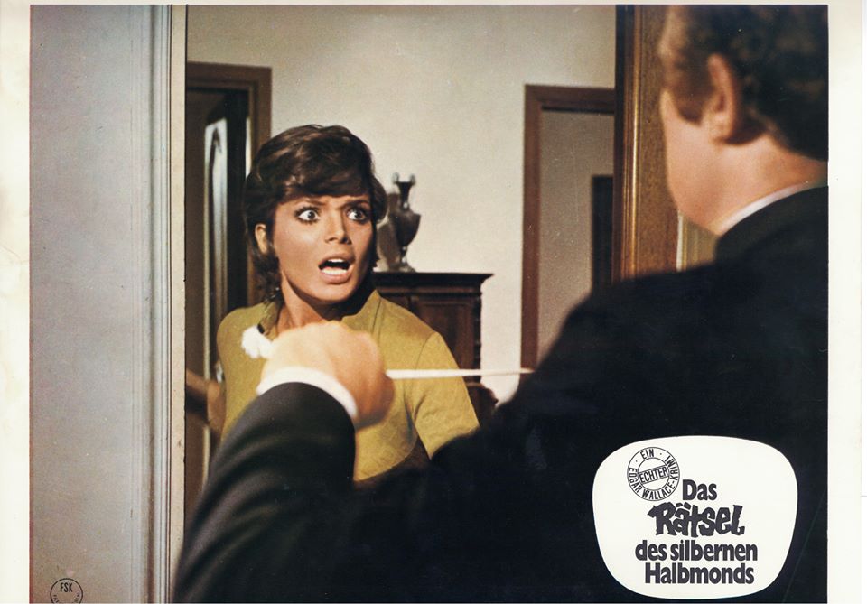 喋血七兰花剧照的剧照