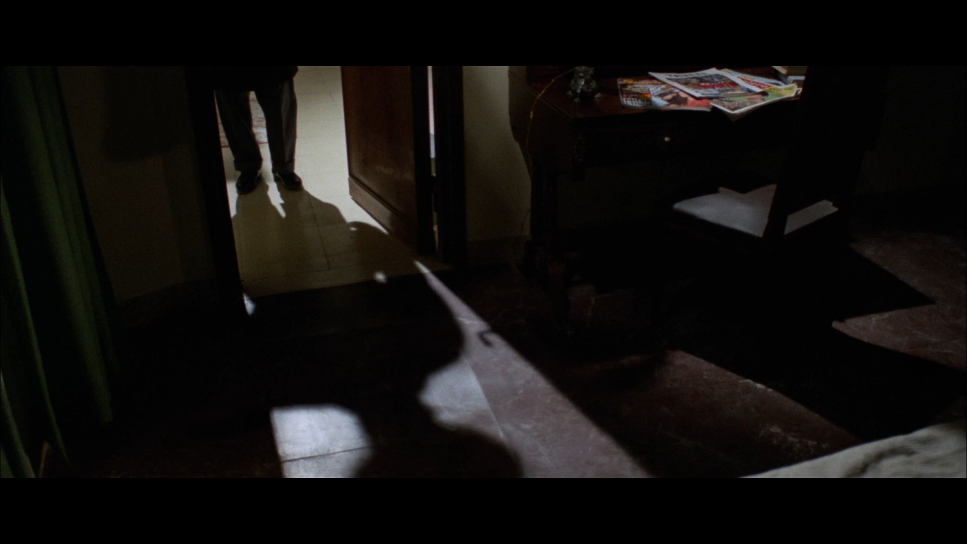 喋血七兰花剧照的剧照