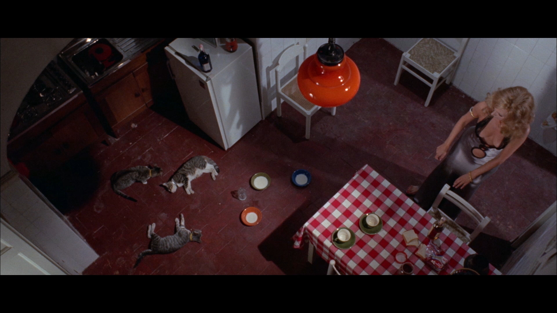 喋血七兰花剧照的剧照