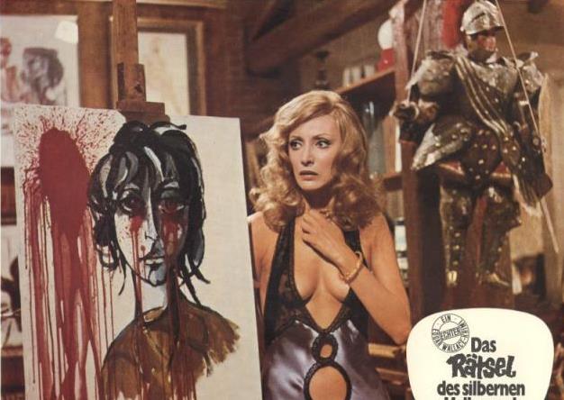 喋血七兰花剧照的剧照