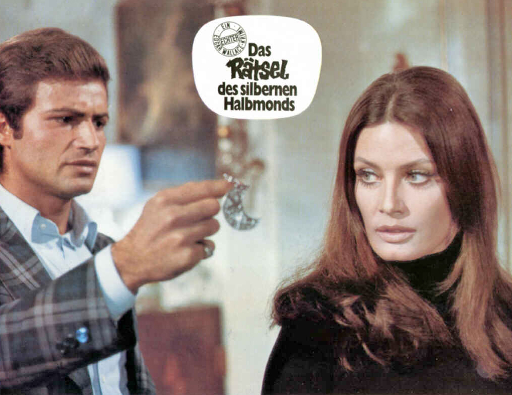 喋血七兰花剧照的剧照