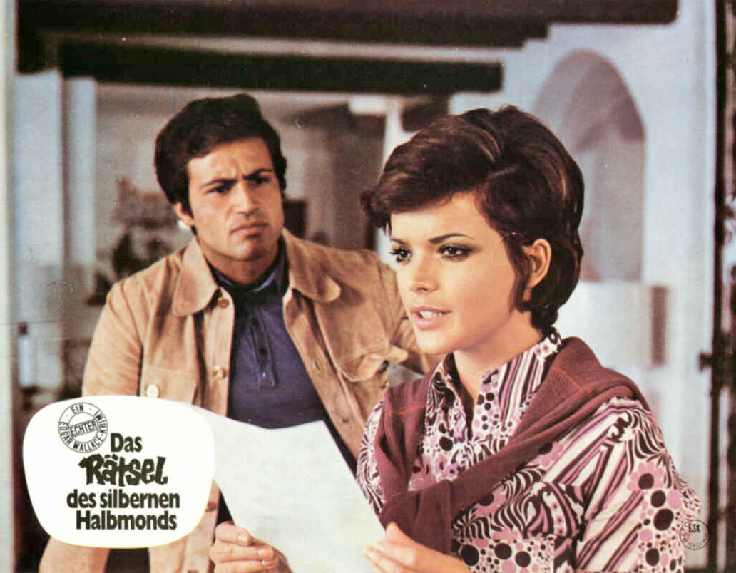 喋血七兰花剧照的剧照