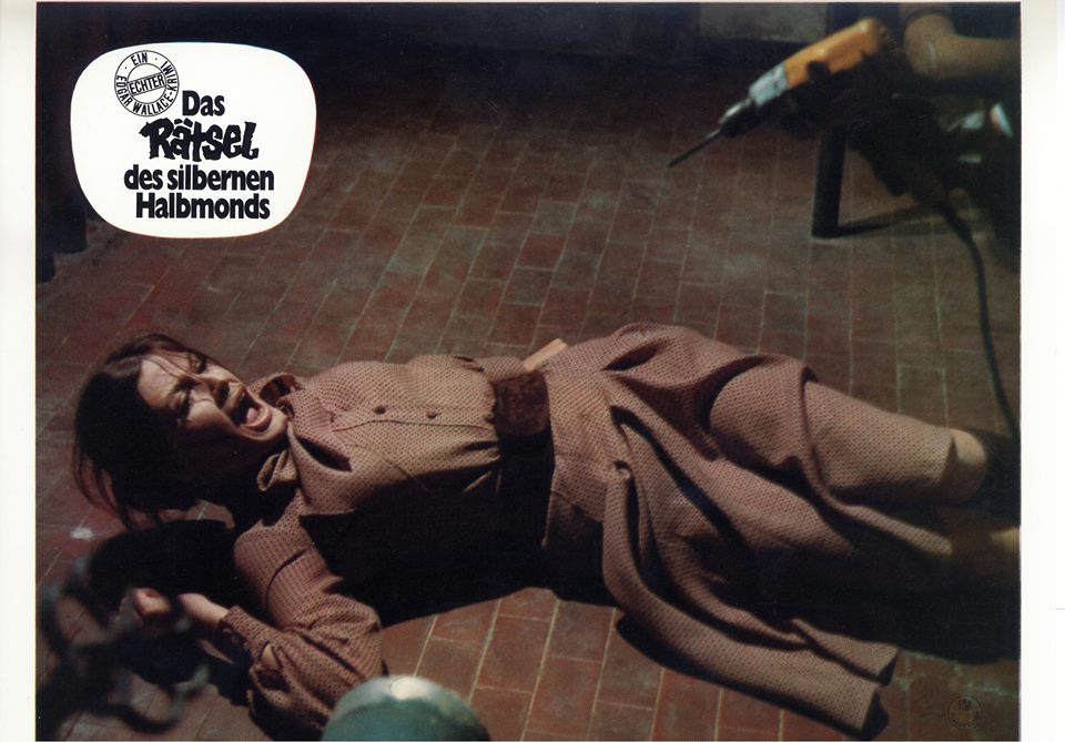 喋血七兰花剧照的剧照