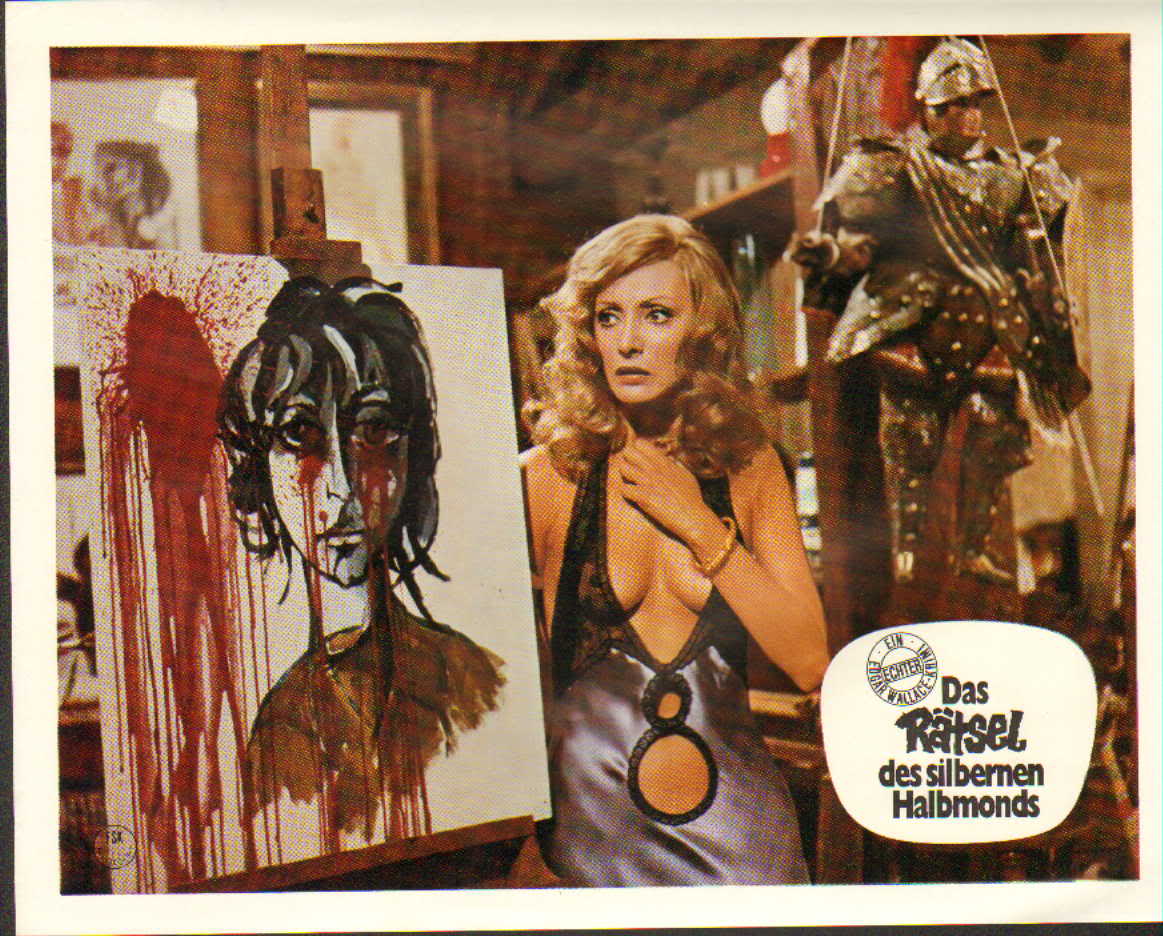 喋血七兰花剧照的剧照