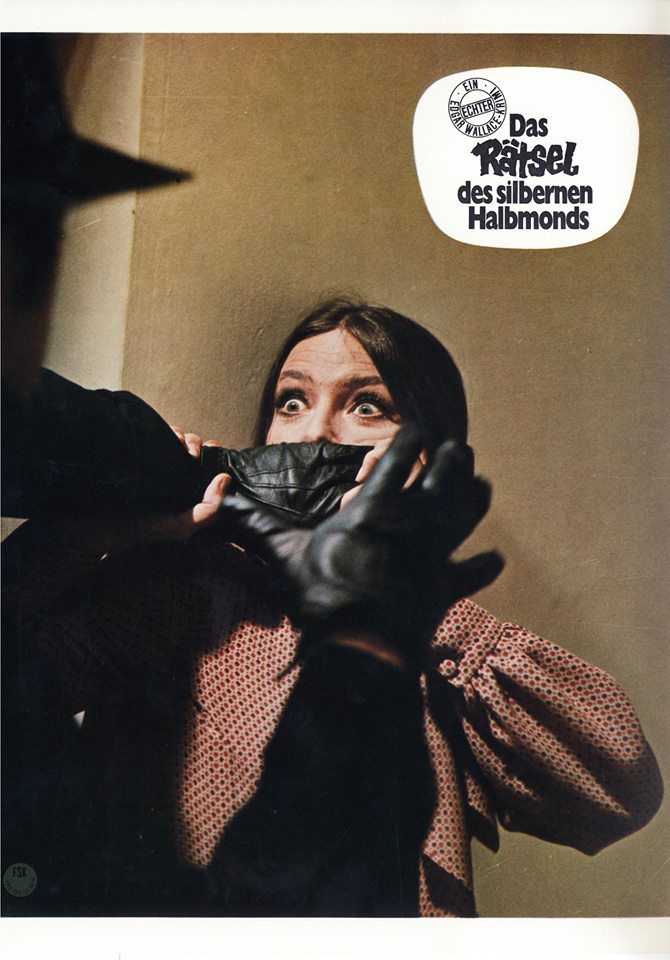 喋血七兰花剧照的剧照