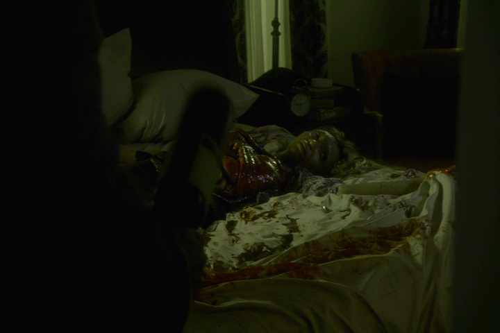 时钟剧照的剧照