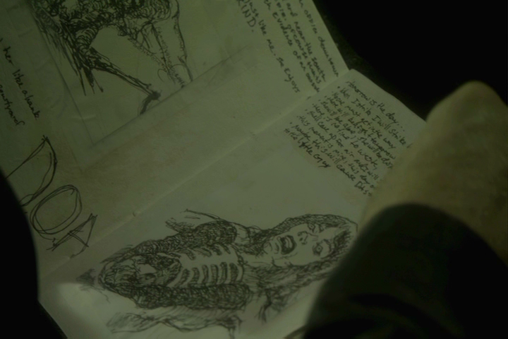 时钟剧照的剧照