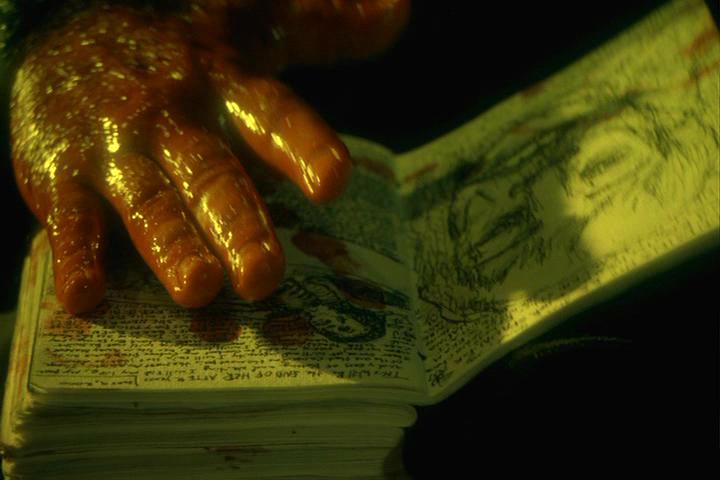 时钟剧照的剧照