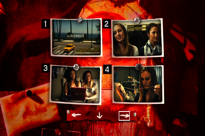 时钟剧照的剧照