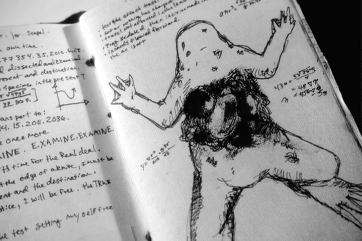 时钟剧照的剧照